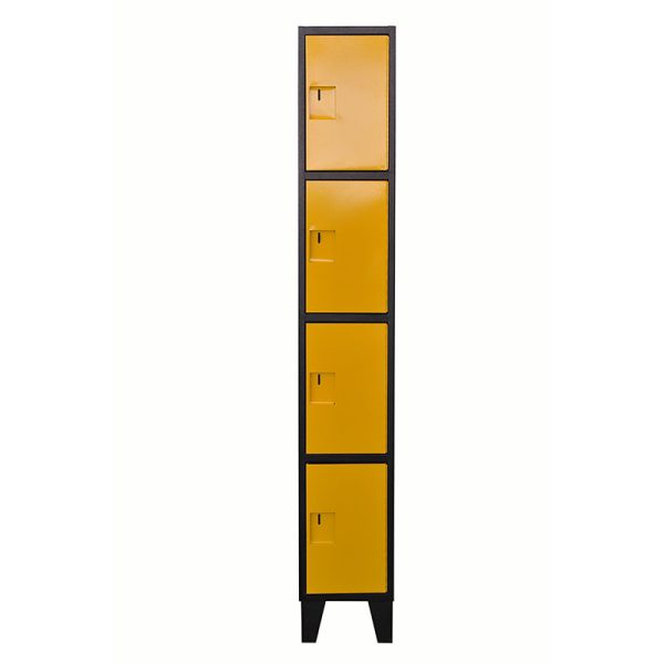 עמודה 4 תאים